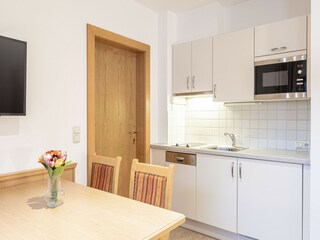 Appartement Reith bei Kitzbühel  16