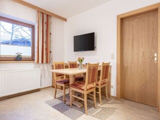 Appartement Reith bei Kitzbühel  20
