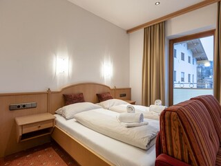 Apartamento Reith bei Kitzbühel  2