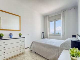 Apartamento Roses Características 25