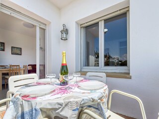 Apartment Roses Ausstattung 12