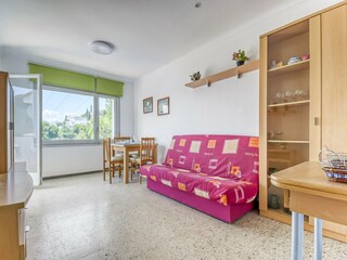Apartamento Roses Características 9