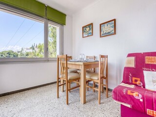 Apartment Roses Ausstattung 15