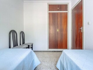 Apartamento Roses Características 10