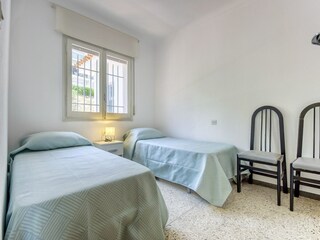 Apartment Roses Ausstattung 17