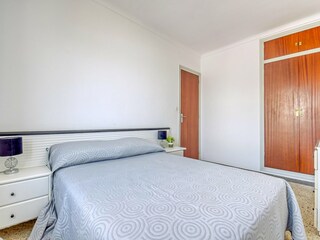 Apartamento Roses Características 19