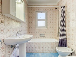 Apartment Roses Ausstattung 20
