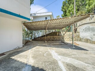 Apartamento Roses  32
