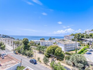 Apartamento Roses Entorno 27