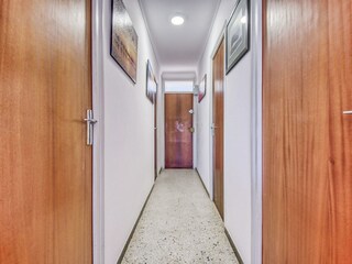 Apartamento Roses Características 26