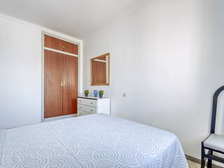 Apartment Roses Ausstattung 24