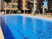 Apartamento Torredembarra  1