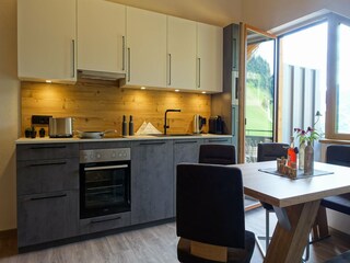 Appartement Kauns  18