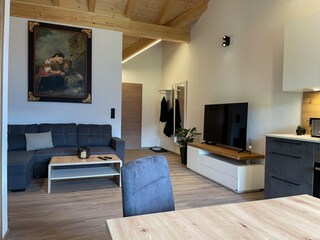 Appartement Kauns  2