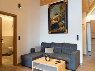 Appartement Kauns  10