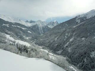 Appartement Kauns  6