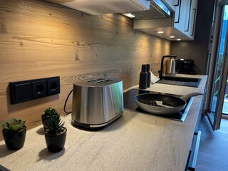 Apartment Kauns  33