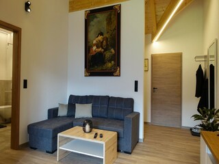 Appartement Kauns  7