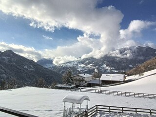 Appartement Kauns  14