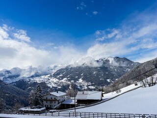 Appartement Kauns  14