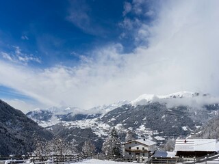 Appartement Kauns  15