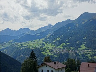 Appartement Kauns  11