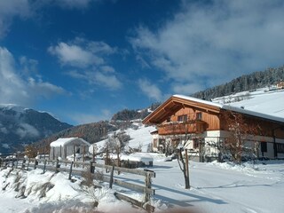 Appartement Kauns  15