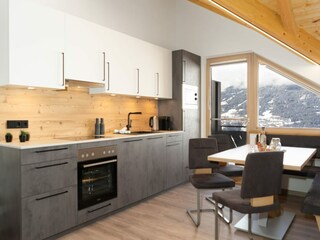 Appartement Kauns  38