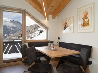 Appartement Kauns  10