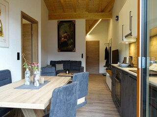 Appartement Kauns Équipement 2