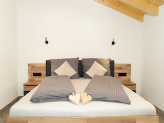 Apartment Kauns Ausstattung 4
