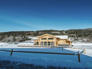 Ferienpark Chalet mit privater Sauna - Stolzalpe - image1