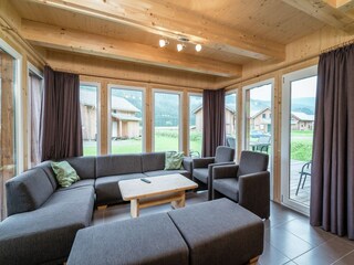 Holiday park Stolzalpe Features 22