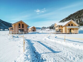 Vakantiepark Stolzalpe Omgeving 36