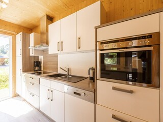 Vakantiepark Stolzalpe Kenmerken 24