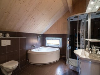 Vakantiepark Stolzalpe Kenmerken 19