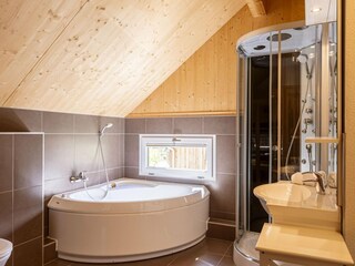 Vakantiepark Stolzalpe Kenmerken 14