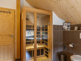Vakantiepark Stolzalpe  39