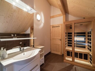 Vakantiepark Stolzalpe  39