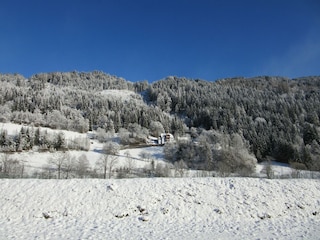 Ferienpark Stolzalpe Umgebung 26