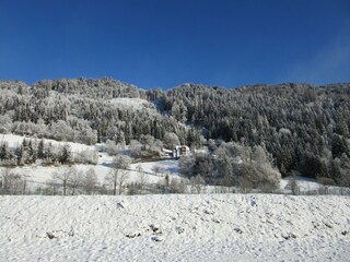 Parque de vacaciones Stolzalpe Entorno 35