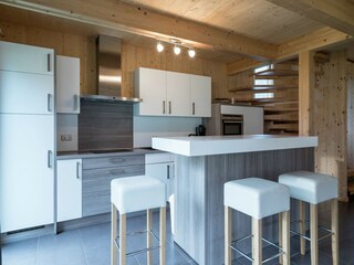 Ferienpark Stolzalpe Ausstattung 9