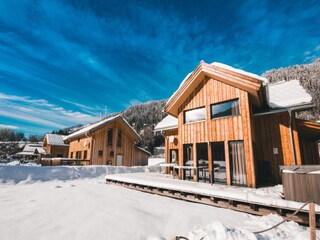 Holiday park Stolzalpe Outdoor Recording 7