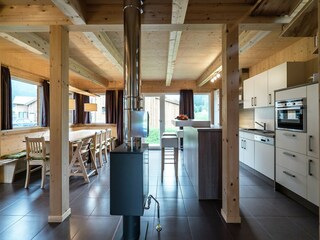 Vakantiepark Stolzalpe Kenmerken 14