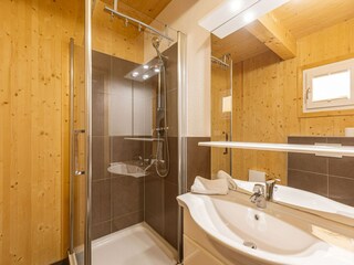 Vakantiepark Stolzalpe Kenmerken 10