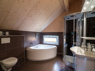 Vakantiepark Stolzalpe Kenmerken 22