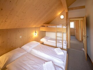 Holiday park Stolzalpe Features 13