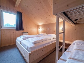 Vakantiepark Stolzalpe Kenmerken 14
