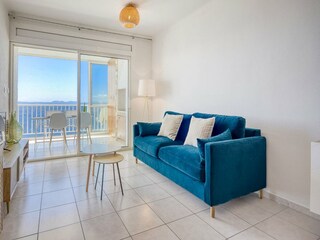 Apartment Roses Ausstattung 27