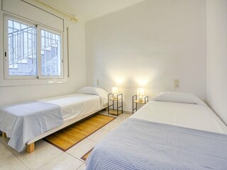 Apartamento Roses Características 14